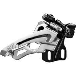 Dérailleur Avant Shimano Deore XT FD-M8025-E - Top Swing