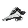 Dérailleur Avant Shimano Deore XT FD-M8100 - E-Type -VTT Petitprix derailleur avant shimano deore xt fd m8100 e type