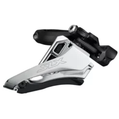 Dérailleur Avant Shimano SLX FD-M7100 - Collier De Serrage