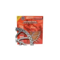 Xxcycle Disque De Frein Inox 160 Mm