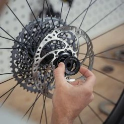 Disque De Frein Magura MDR-C CenterLock Axe Traversant 180mm 7 Disque De Frein Magura MDR-C CenterLock Axe Traversant 180mm -VTT Petitprix disque de frein magura mdr c centerlock axe traversant 180mm 2