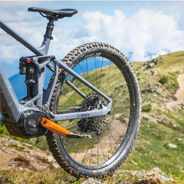 Disque De Frein Magura MDR-C + Plaquettes 8.S Sport Pour Freins MT ESTOP - 180 Mm 4 Disque De Frein Magura MDR-C + Plaquettes 8.S Sport Pour Freins MT ESTOP - 180 Mm – Image 2