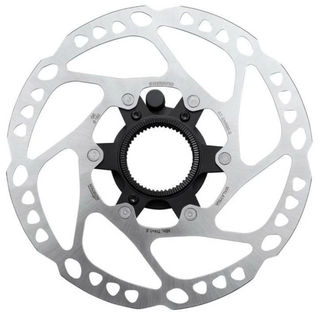 Disque De Frein Shimano RT-EM600 160 Mm Centerlock 3 Disque De Frein Shimano RT-EM600 160 Mm Centerlock