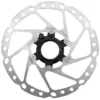 Disque De Frein VTTAE Shimano RT-EM600 Pour Capteur De Vitesses 180mm 2 Disque De Frein VTTAE Shimano RT-EM600 Pour Capteur De Vitesses 180mm -VTT Petitprix disque de frein vttae shimano rt em600 pour capteur de vitesses 180mm