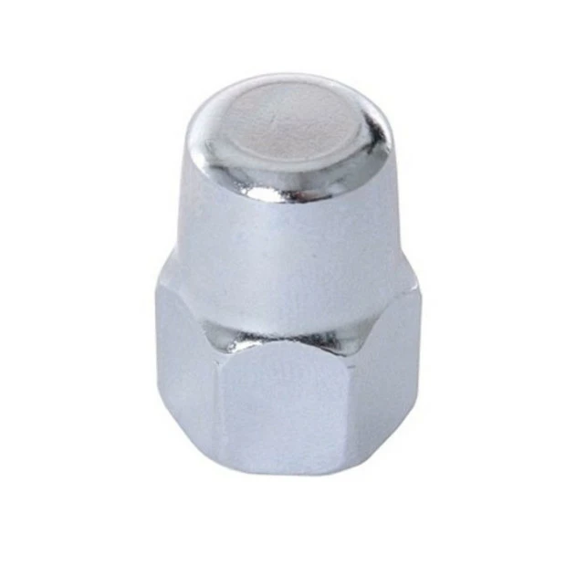 Ecrou Borgne Shimano Nexus - Y31414010 3 Ecrou Borgne Shimano Nexus - Y31414010