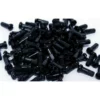 Dt-swiss Ecrou Rayon DT Swiss Aluminium 2/12 Mm - Noir [x5]