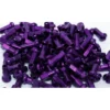 Dt-swiss Ecrou Rayon DT Swiss Aluminium 2/12 Mm - Violette [x5]