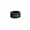 Entretoise Carbone Stronglight 1' 1/8 - 15 Mm -VTT Petitprix entretoise carbone stronglight 1 1 8 15 mm