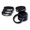 Entretoise De Jeu De Direction FSA Aluminium 1 1/8" 5mm Noir -VTT Petitprix entretoise de jeu de direction fsa aluminium 1 1 8 5mm noir