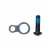 Entretoise Et Vis Magura Pour Adaptateur De Disque De Frein Bosch ABS -VTT Petitprix entretoise et vis magura pour adaptateur de disque de frein bosch abs