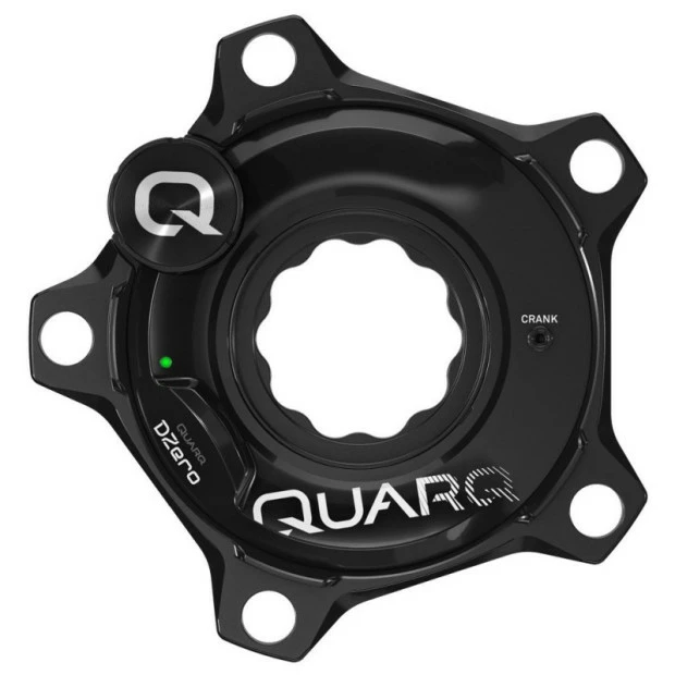 Etoile Capteur De Puissance Quarq DZero Pour Specialized 110 Mm 3 Etoile Capteur De Puissance Quarq DZero Pour Specialized 110 Mm