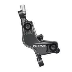 Etrier De Frein à Disque Hydraulique SRAM Guide R/RS - Noir - Assemblé Sans Gaine -VTT Petitprix etrier de frein a disque hydraulique sram guide r rs noir assemble sans gaine 1