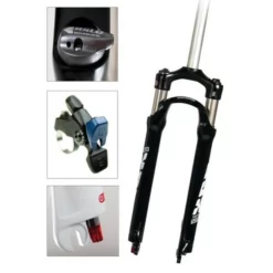 Sr-suntour Fourche SR Suntour XCR 32 RL - 26'