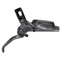 Frein à Disque Hydraulique Arrière SRAM Guide 2 Ultimate Gris -VTT Petitprix frein a disque hydraulique arriere sram guide 2 ultimate gris 1