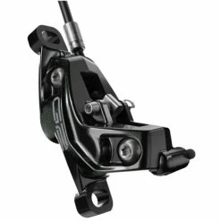 Frein à Disque Hydraulique Arrière SRAM Guide 2 Ultimate Gris -VTT Petitprix frein a disque hydraulique arriere sram guide 2 ultimate gris 2