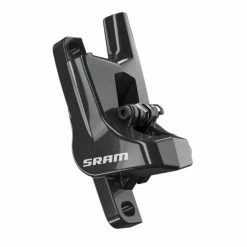 Frein à Disque Hydraulique Arrière SRAM Level T - Noir -VTT Petitprix frein a disque hydraulique arriere sram level t noir 2
