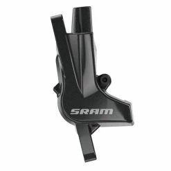 Frein à Disque Hydraulique Arrière SRAM Level T - Noir -VTT Petitprix frein a disque hydraulique arriere sram level t noir 3