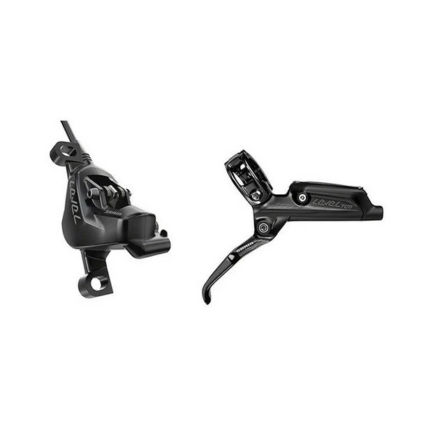 Frein à Disque Hydraulique Arrière SRAM Level TLM 4 Frein à Disque Hydraulique Arrière SRAM Level TLM – Image 2