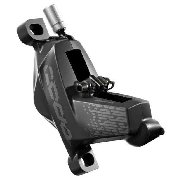 Frein à Disque Hydraulique Avant SRAM Code R - Noir 4 Frein à Disque Hydraulique Avant SRAM Code R - Noir – Image 2