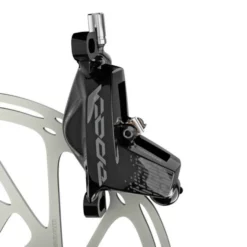 Frein à Disque Hydraulique Avant SRAM Code RSC - Noir -VTT Petitprix frein a disque hydraulique avant sram code rsc noir 2