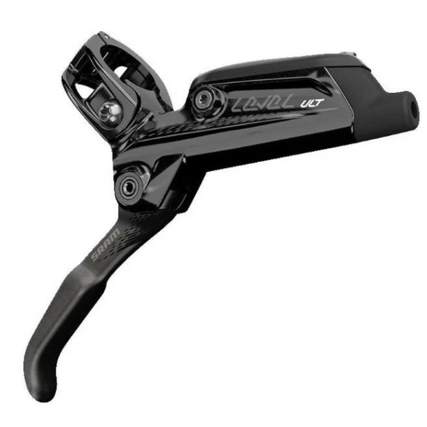 Frein à Disque Hydraulique Avant SRAM Level Ultimate Noir 4 Frein à Disque Hydraulique Avant SRAM Level Ultimate Noir – Image 2