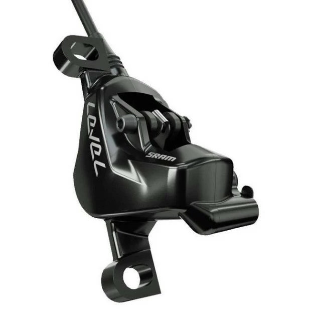 Frein à Disque Hydraulique Avant SRAM Level Ultimate Noir 5 Frein à Disque Hydraulique Avant SRAM Level Ultimate Noir – Image 3