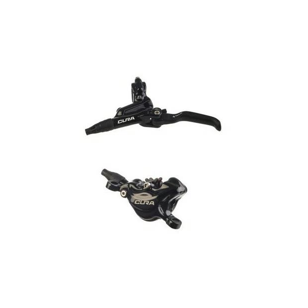 Frein à Disque Hydraulique Formula Cura - Avant/Arrière 3 Frein à Disque Hydraulique Formula Cura - Avant/Arrière