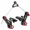 Frein Cantilever Avant Avid Shorty Ultimate Noir 1 Frein Cantilever Avant Avid Shorty Ultimate Noir -VTT Petitprix frein cantilever avant avid shorty ultimate noir