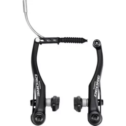 Frein V-Brake Shimano Deore BR-T610 Arrière - Noir