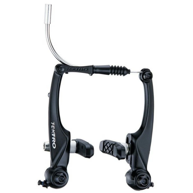 Frein V-Brake Tektro M530 Avant Ou Arrière Noir 3 Frein V-Brake Tektro M530 Avant Ou Arrière Noir