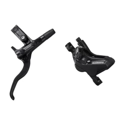 Freins à Disque Hydraulique VTT Shimano MT420 4 Pistons Arrière 7 Freins à Disque Hydraulique VTT Shimano MT420 4 Pistons Arrière -VTT Petitprix freins a disque hydraulique vtt shimano mt420 4 pistons arriere 2