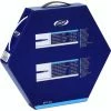 Gaine De Frein Lubrifiée BBB StopLine LC 1m Blanc -VTT Petitprix gaine de frein lubrifiee bbb stopline lc 1m blanc