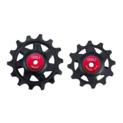 Galets De Dérailleur Céramique BBB RollerBoys SRAM VTT 12V
