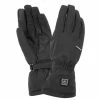 Gants Chauffants Tucano Urbano Feelwarm Noir -VTT Petitprix gants chauffants tucano urbano feelwarm noir