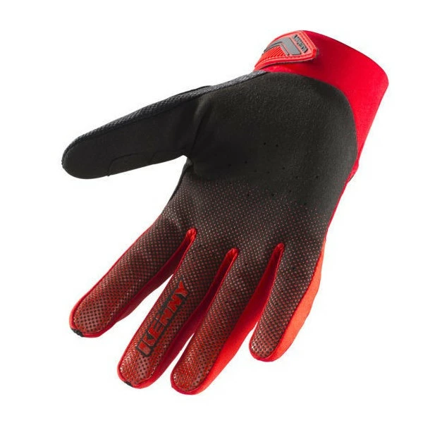 Gants Kenny Performance Adulte - Rouge 4 Gants Kenny Performance Adulte - Rouge – Image 2