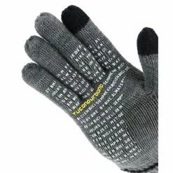 Gants/Moufles Tucano Urbano Spider Gris Urbain 9 Gants/Moufles Tucano Urbano Spider Gris Urbain -VTT Petitprix gants moufles tucano urbano spider gris urbain 2