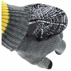 Gants/Moufles Tucano Urbano Spider Gris Urbain 10 Gants/Moufles Tucano Urbano Spider Gris Urbain -VTT Petitprix gants moufles tucano urbano spider gris urbain 3