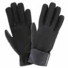Gants Tucano Urbano Roadster Noir Urbain 1 Gants Tucano Urbano Roadster Noir Urbain -VTT Petitprix gants tucano urbano roadster noir urbain