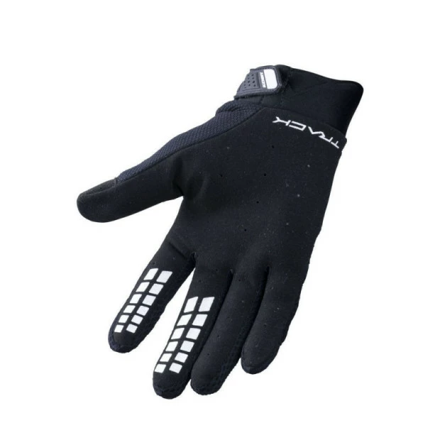 Gants VTT Kenny Track Noir 2023 4 Gants VTT Kenny Track Noir 2023 – Image 2