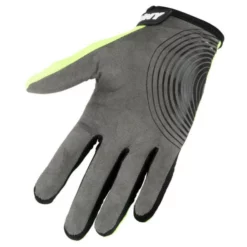 Gants VTT Kenny Up - Jaune Fluo 5 Gants VTT Kenny Up - Jaune Fluo -VTT Petitprix gants vtt kenny up jaune fluo 1