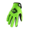 Gants VTT Kenny Up - Jaune Fluo -VTT Petitprix gants vtt kenny up jaune fluo