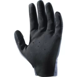Gants VTT Mavic Deemax - Noir-Gris -VTT Petitprix gants vtt mavic deemax noir gris 1