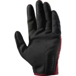 Gants VTT Mavic XA - Rouge Dahlia -VTT Petitprix gants vtt mavic xa rouge dahlia 1