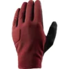 Gants VTT Mavic XA - Rouge Dahlia -VTT Petitprix gants vtt mavic xa rouge dahlia