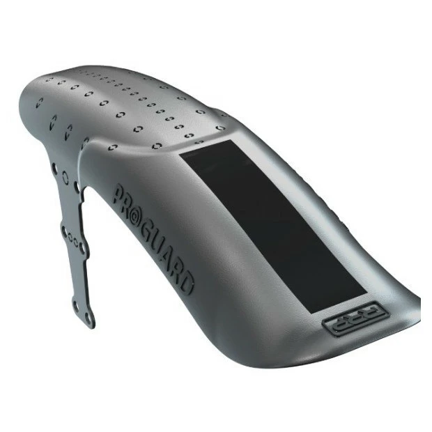 Garde-Boue Arrière RRP ProGuard - Noir Mat 4 Garde-Boue Arrière RRP ProGuard - Noir Mat – Image 2