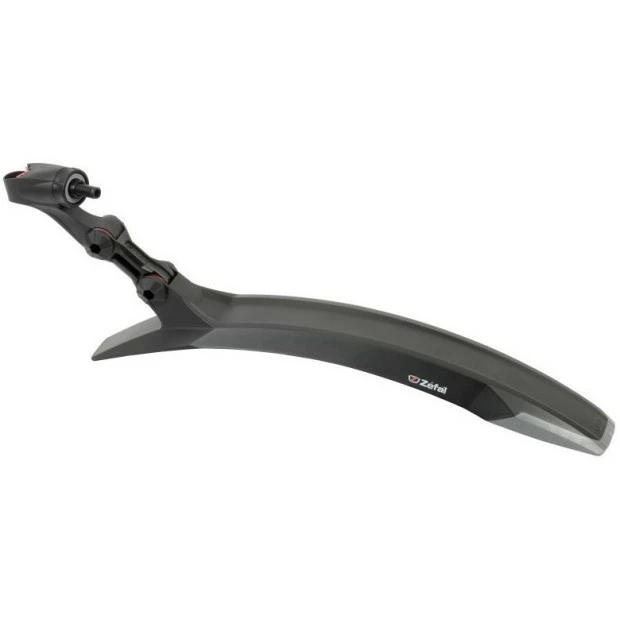 Garde Boue Arrière Zefal Deflector RM90+ 3 Garde Boue Arrière Zefal Deflector RM90+