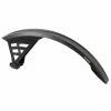 ZEFAL Garde-Boue Arrière Zéfal Deflector RS75 - Noir -VTT Petitprix garde boue arriere zefal deflector rs75 noir