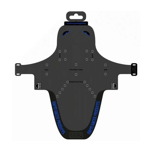 Garde-Boue Avant/Arrière RRP Enduro Guard - Large 14 Garde-Boue Avant/Arrière RRP Enduro Guard - Large – Image 12