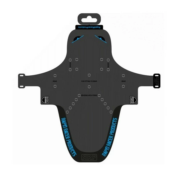 Garde-Boue Avant/Arrière RRP Enduro Guard - Large 8 Garde-Boue Avant/Arrière RRP Enduro Guard - Large – Image 6