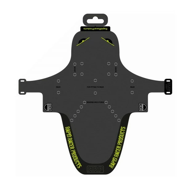 Garde-Boue Avant/Arrière RRP Enduro Guard - Large 11 Garde-Boue Avant/Arrière RRP Enduro Guard - Large – Image 9